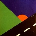 BISON (PAUL MURPHY/HOLGER CZUKAY/BJ SMITH) / WAY TO L.A.
