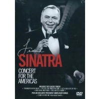 FRANK SINATRA / フランク・シナトラ / CONCERT FOR THE AMERICAS