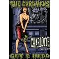 CARAVANS / キャラヴァンズ / GET A HEAD