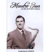 ISSA EL SAIEH / MAESTRO ISSA