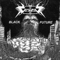 VEKTOR (METAL) / ヴェクター / BLACK FUTURE