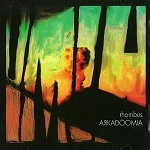RHOMBUS / ARKADOOMIA
