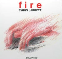 CHRIS JARRETT / クリス・ジャレット / FIRE