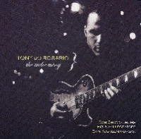 TONY DO ROSARIO / WELCOMING