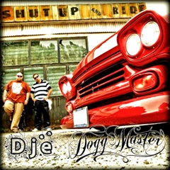 DOGG MASTER / SHUT UP & RIDE