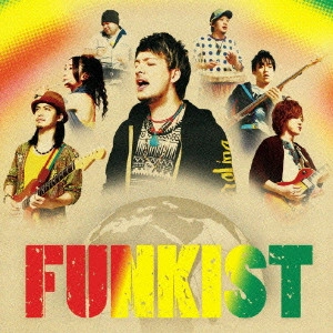 FUNKIST / ft./ピースボール