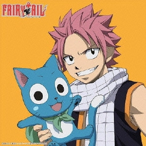 FUNKIST / ft./ピースボール [FAIRY TAIL EDITION]