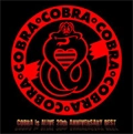 COBRA / ＣＯＢＲＡ　ｉｓ　ＡＬＩＶＥ