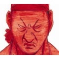 SHIGERU IZUMIYA / 泉谷しげる / 天才か人災か