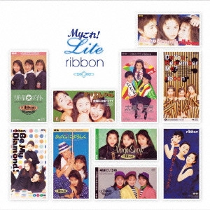 ribbon / Myこれ!Lite ribbon