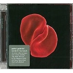PETER GABRIEL / ピーター・ガブリエル / SCRATCH MY BACK