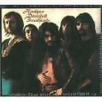 HORSLIPS / ホースリップス / DANCEHALL SWEETHEARTS