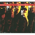 HORSLIPS / ホースリップス / ALIENS