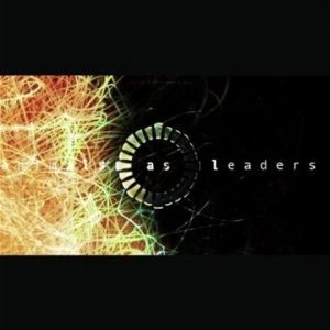 ANIMALS AS LEADERS / アニマルズ・アズ・リーダーズ / ANIMALS AS LEADERS