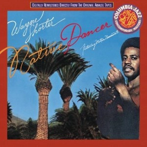 WAYNE SHORTER / ウェイン・ショーター / NATIVE DANCER