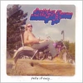 PRETTYBOY THORSON / TAKE IT EASY...
