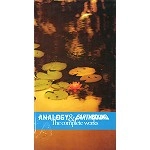 ANALOGY / アナロジー / THE COMPLETE WORKS (3CD)