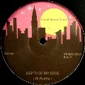 SMALL WORLD DISCO EDITS / DEPTH OF MY SOUL
