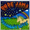 DUDE JAMS:TOO MANY DAVES / DUDE JAMES:TOO MANY DAVES