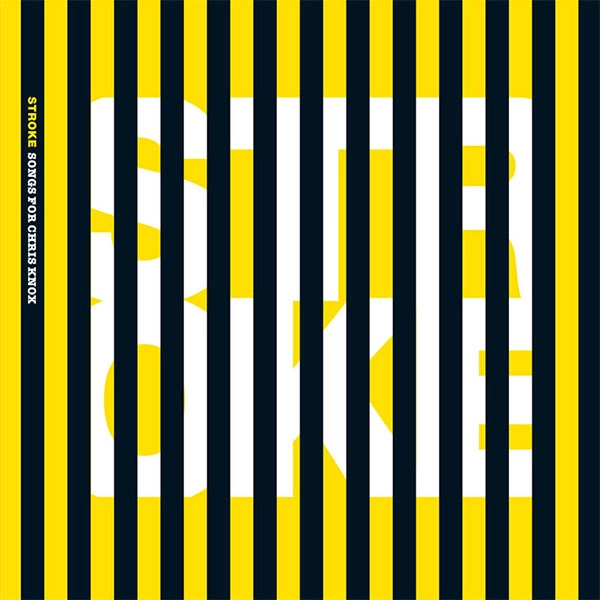 V.A. (MERGE RECORDS) / STROKE SONGS FOR CHRIS KNOX