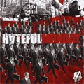 HATEFUL MONDAY / ヘイトフルマンデー / HALF A WORLD AWAY