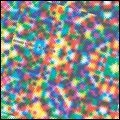 RICHARD YOUNGS / リチャード・ヤングス / LIKE A NEURON