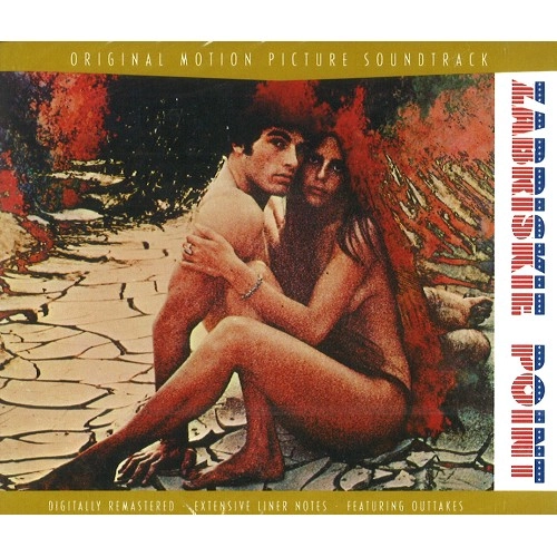 V.A. / ZABRISKIE POINT