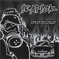 SKAPSOM / スカプソン / IRREVERSIBLE?