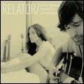 PETE YORN & SCARLETT JOHANSSON / RELATOR/I DON'T KNOW WHAT TO DO (DEMO)