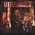 LITTLE ANGELS / リトル・エンジェルス / YOUNG GODS