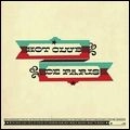 HOT CLUB DE PARIS / ホット・クラブ・ド・パリス / WITH DAYS LIKE THIS AS CHEAP AS CHEWING GU