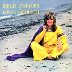BIRGIT LYSTAGER / ビアギッテ・ルストゥエア / ラブズ･ラビリンス