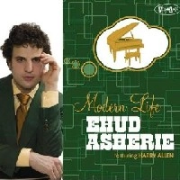 EHUD ASHERIE / エイフッド・アシュリー / MODERN LIFE