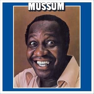 MUSSUM / MUSSUM