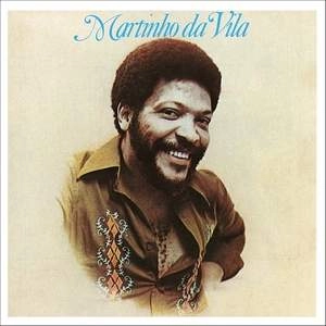 MARTINHO DA VILA / マルチーニョ・ダ・ヴィラ / TENDINHA