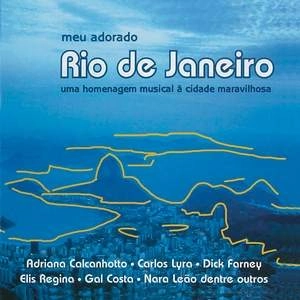 V.A. (MEU ADORADO RIO DE JANEIRO) / MEU ADORADO RIO DE JANEIRO