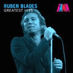 RUBEN BLADES / ルベーン・ブラデス / GREATEST HITS