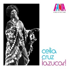 CELIA CRUZ / セリア・クルース / A LADY AND HER MUSIC(IAZCAR!/2CD) / LADY AND HER MUSIC(IAZCAR!/2CD)
