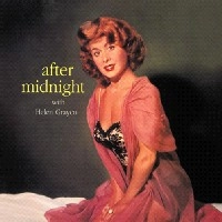 HELEN GRAYCO / ヘレン・グレイコ / AFTER MIDNIGHT