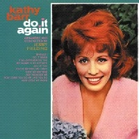 KATHY BARR / キャシー・バー / DO IT AGAIN