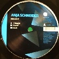 ANJA SCHNEIDER / ITHOUGHT