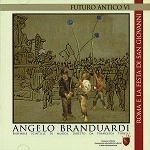 ANGELO BRANDUARDI / アンジェロ・ブランデュアルディ / FUTURO ANTICO VI