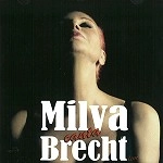 MILVA / ミルバ / CANTA BRECHT
