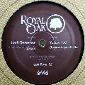 REGGIE DOKES / レジー・ドークス / UNTILL TOMORROW EP
