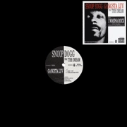 SNOOP DOGG (SNOOP DOGGY DOG) / スヌープ・ドッグ / GANGSTA LUV