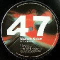 MAAYAN NIDAM / マーヤン・ニダム / TURNAROUND EP