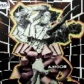 A.MOCHI / THROUGH THE NEVER