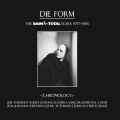 DIE FORM / CHRONOLOGY (THE BAIN TOTAL YEARS 77-85) 6L