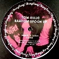 TOM RUIJG / RANDOM SPOON