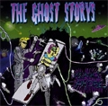 GHOST STORYS / ゴーストストーリーズ / PLANET PROBE